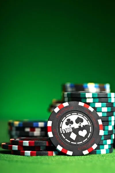 Baccarat Game